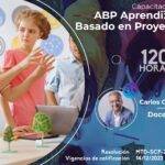 ABP Aprendizaje Basado en Proyectos